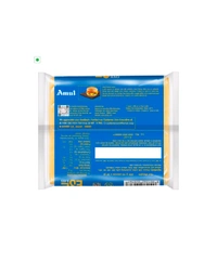 Amul A+ Cheese Slices - 200g