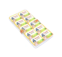 Amul Salted Butter (Chiplets) - 10Units