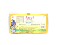 Amul Salted Butter (Chiplets) - 10Units