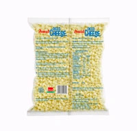 Amul Blend Diced Cheese - 200g