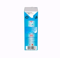 Amul Taaza Homogenised Toned Milk - 1.l
