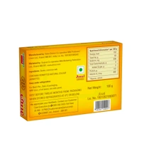 Amul Salted Butter - 100g