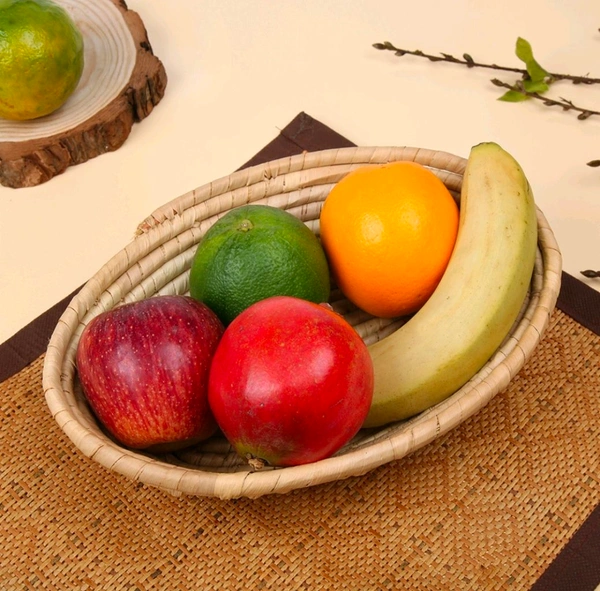 Assorted Fruits for Pooja (Panch Phal) - 1.Combo
