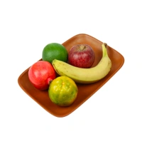 Assorted Fruits for Pooja (Panch Phal) - 1.Combo