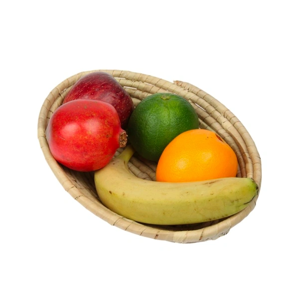Assorted Fruits for Pooja (Panch Phal) - 1.Combo