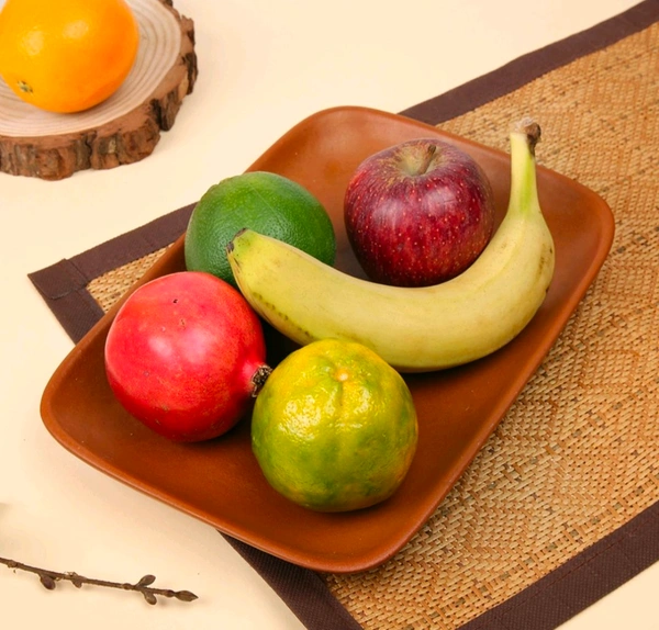 Assorted Fruits for Pooja (Panch Phal) - 1.Combo