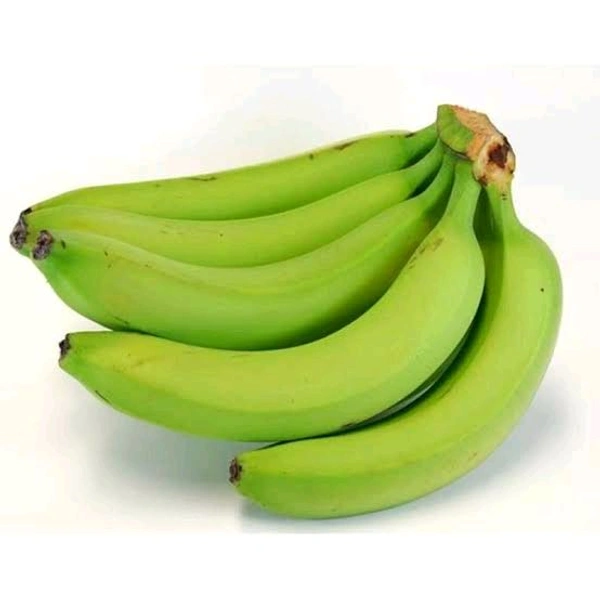 Raw Banana (Kachha Keli)  - 12.pc