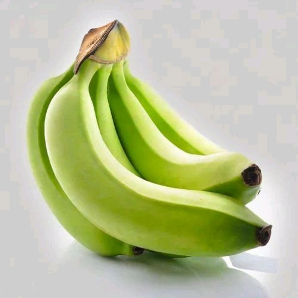 Raw Banana (Kachha Keli)  - 12.pc