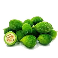 Spine Gourd (Kantola)  - 250g