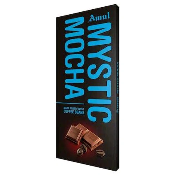 Amul MOCHA MYSTIC - 150g