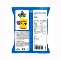 Balaji Crunchem Masala Masti Wafers - 135g