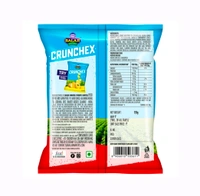 Balaji Crunchex Chilli Tadka Potato Wafers - 135g