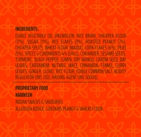 Balaji Tikha Mitha Mixture Namkeen - 240g