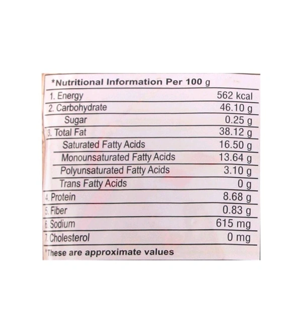 Haldiram's Nagpur Aloo Bhujia - 1.Kg