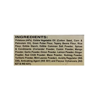 Haldiram's Nagpur Aloo Bhujia - 400g