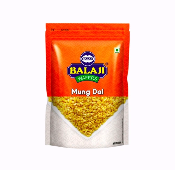 Balaji Moong Dal Namkeen - 250g
