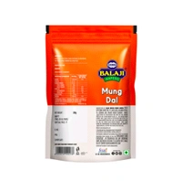 Balaji Moong Dal Namkeen - 250g