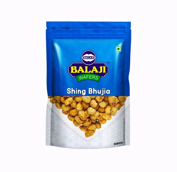 Balaji Shing Peanuts - 210g