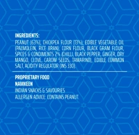 Balaji Shing Peanuts - 210g