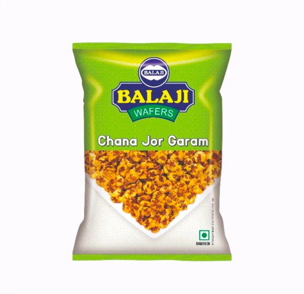 Balaji Wafer Chana Jor, Garam - 230g