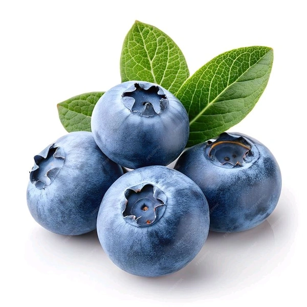 Blue Berry - 125g