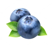 Blue Berry - 125g