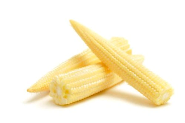Baby Corn - Packet (Lahan Makka) - 250g