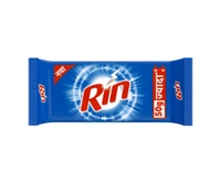 Rin Detergent Bar - 110g