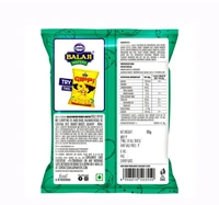 Wafer - Cream & Onions - 135gm