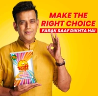 Ghadi Detergent Powder - 1.kg