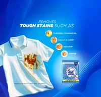 Surf Excel Pro Detergent Powder - 5kg