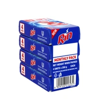 Rin Detergent Bar - 230g