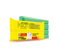 Ghadi Detergent Bar - 5 x 250g