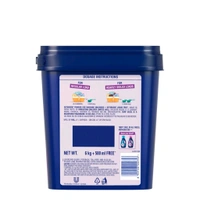 Surf Excel Front Load Detergent Powder - 500 ml Pack Liquid Free Inside - 6.kg + 500.ml