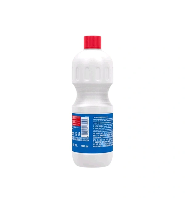 Rin Ala Fabric Whitener - 500 ml