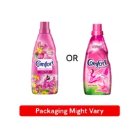 Comfort After Wash Fabric Conditioner (Lily Fresh) - 860 ml