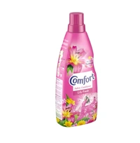 Comfort After Wash Fabric Conditioner (Lily Fresh) - 860 ml