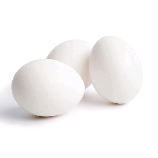 White Eggs (Ande) - 30pc