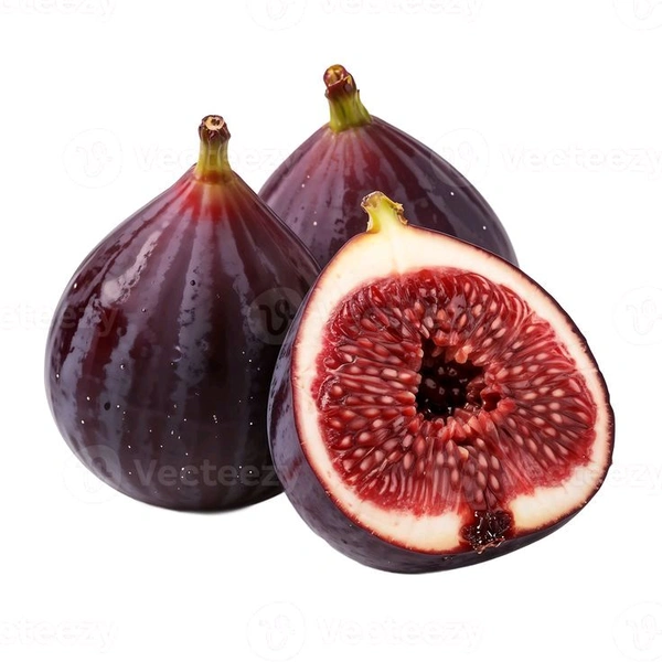 Fresh Anjir (Fig) - 250g