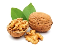 Akhrot (Walnut with Nut Cracker) - 250g
