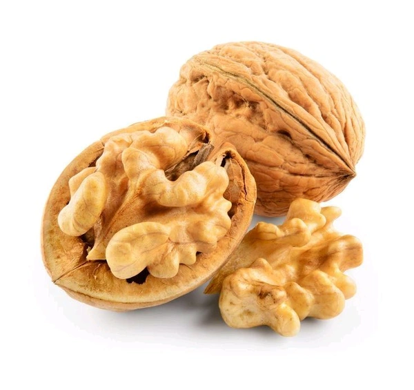 Akhrot (Walnut with Nut Cracker) - 250g