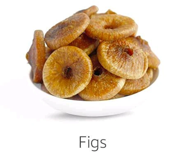 Anjeer (Figs) - 200g