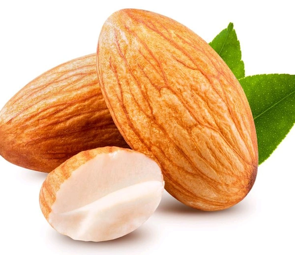 Badam ( Almonds ) - 500.g