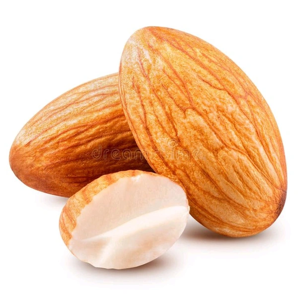 Badam ( Almonds ) - 500.g