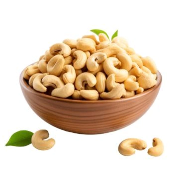 Kaju (Cashew Nuts) - 200g