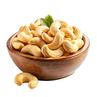 Kaju (Cashew Nuts) - 200g