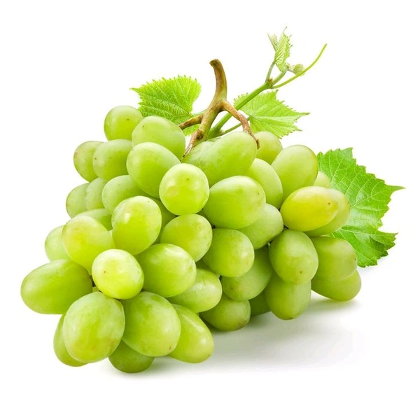 GREEN MUSCAT GRAPES - 250g