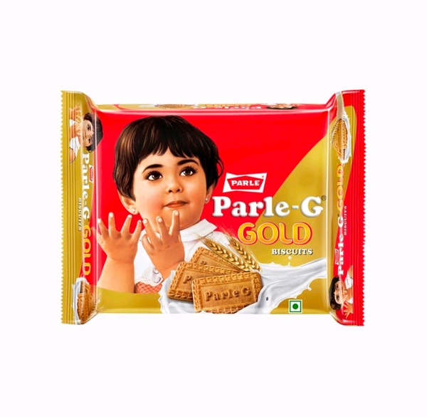 Parle-G Gold Biscuit - 187.5 g