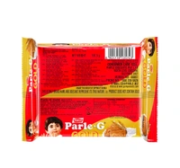 Parle-G Gold Biscuit - 187.5 g