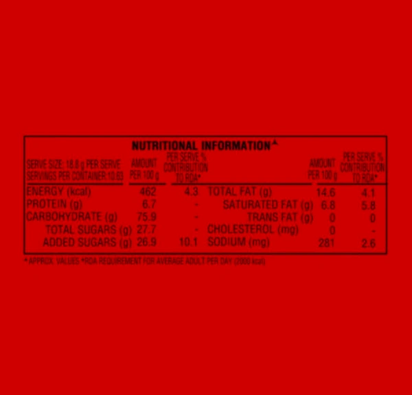 Parle-G Gold Biscuit - 187.5 g